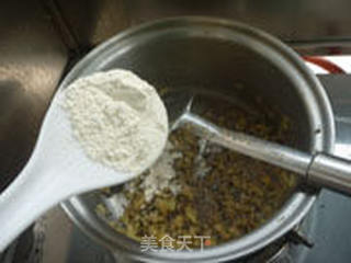 苹果煎饼的做法步骤:9