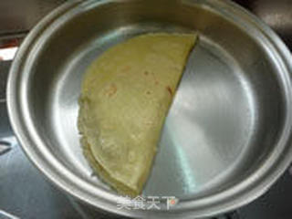 苹果煎饼的做法步骤:14