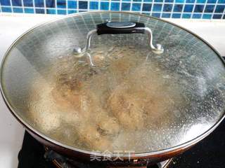 红烧鲅鱼的做法步骤：12