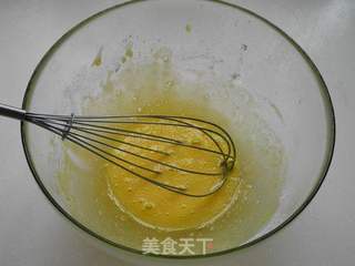 苦咖啡杏仁冰淇淋的做法步骤:4
