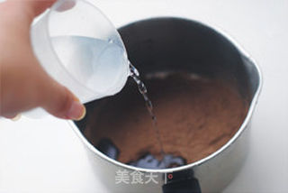 【仙草冻奶茶】自制饮品清凉一夏的做法步骤:3