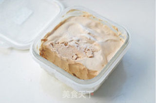 【香浓摩卡冰淇淋】自制冰淇淋最美味的做法步骤:11
