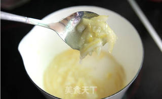 柠檬蜜 蜂蜜柠檬茶 柠檬果酱的做法步骤:3