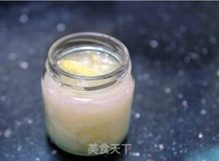 柠檬蜜 蜂蜜柠檬茶 柠檬果酱的做法步骤:5