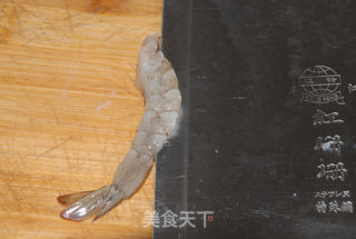 咖喱海鲜的做法步骤:4