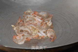 咖喱海鲜的做法步骤:7