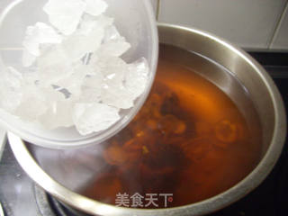 酸梅汤—夏日清凉饮品的做法步骤:6