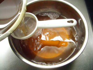 酸梅汤—夏日清凉饮品的做法步骤:8