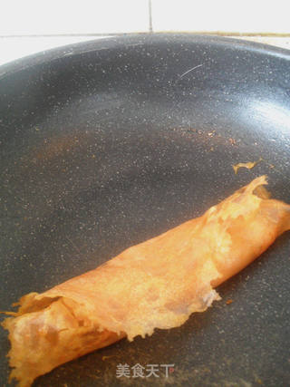 DIY健康蔬菜煎饼的做法步骤:9
