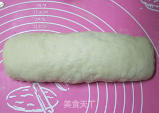 口感如此丰富的---黄油水果卷的做法步骤:9