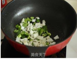吃一口香酥又不辣——香辣酥.鸡丁的做法步骤:5