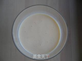 芒果冰淇淋奶昔的做法步骤:4