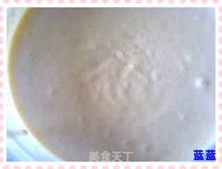 芒果冰淇淋的做法步骤:7
