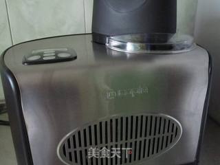焦糖冰淇淋的做法步骤:4