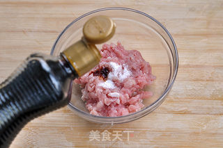 干煸芸豆的做法步骤:2
