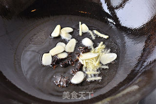 干煸芸豆的做法步骤:7
