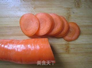 蒜泥咸肉的做法步骤:5