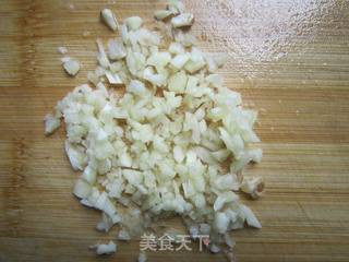 蒜泥咸肉的做法步骤:9