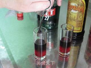 彩虹鸡尾酒的做法步骤:4