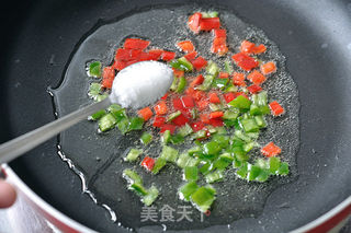 凉拌黑木耳的做法步骤:7