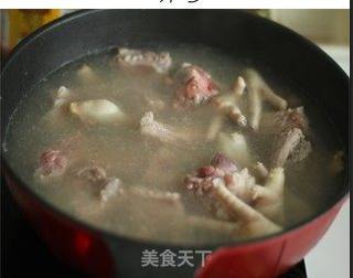 露一小手吧,夏日里的给力激情大肉菜—— 一手排骨的做法步骤:3