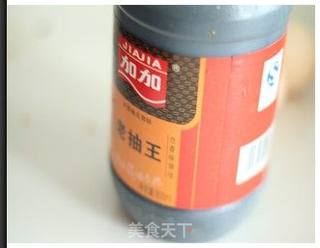 露一小手吧,夏日里的给力激情大肉菜—— 一手排骨的做法步骤:6