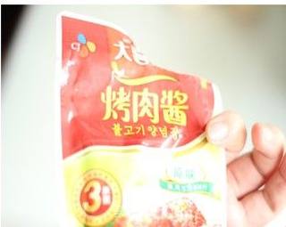 露一小手吧,夏日里的给力激情大肉菜—— 一手排骨的做法步骤:7