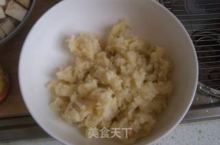 可乐饼的做法步骤:2