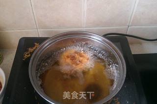 可乐饼的做法步骤:5