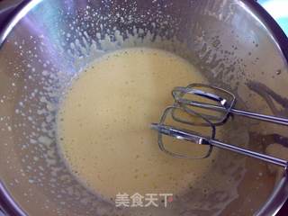 酸奶冰激凌的做法步骤:4