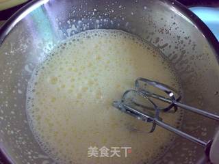 酸奶冰激凌的做法步骤:6