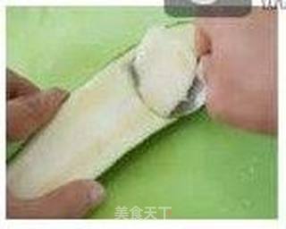如何做印加土著西葫芦饭的做法步骤:3