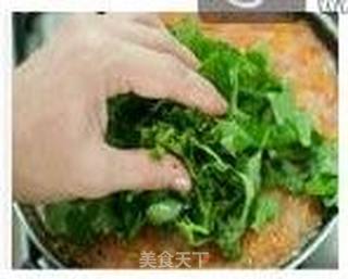 如何做印加土著西葫芦饭的做法步骤:7