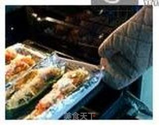 如何做印加土著西葫芦饭的做法步骤:11