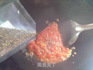 自制意面披萨酱的做法步骤:10