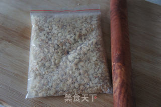 自制香辣酱的做法步骤:8