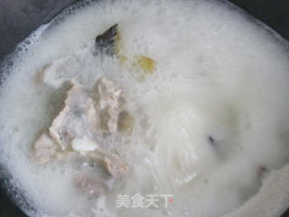 只需3步做出完美肉松---自制肉松的做法步骤：1