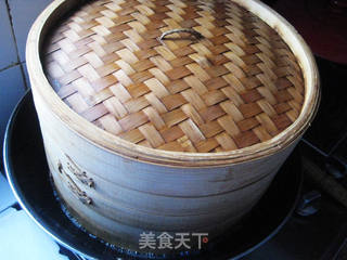 芹菜猪肉元宝饺的做法步骤：11