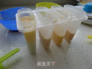 果味冰棍的做法步骤：7