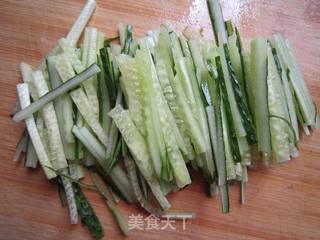 花样寿司的做法步骤:5