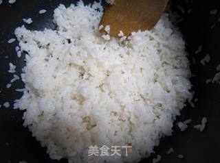 花样寿司的做法步骤:6