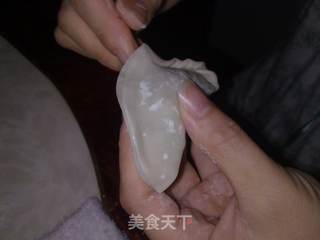 潮汕小食——油粿的做法步骤:6