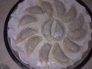 潮汕小食——油粿的做法步骤:8