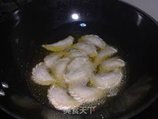 潮汕小食——油粿的做法步骤:9