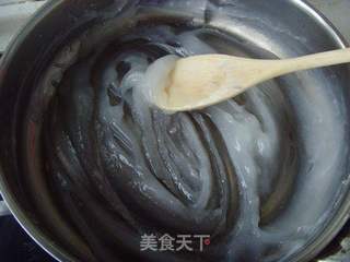 蛋白柠檬派的做法步骤:14