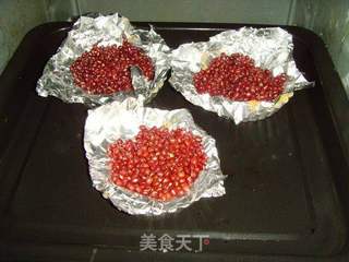 蛋白柠檬派的做法步骤:6