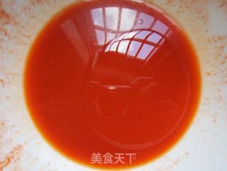迷迭香烤翅的做法步骤:6