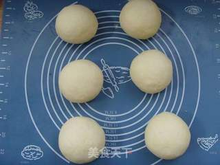 芝士肉松卷的做法步骤:6