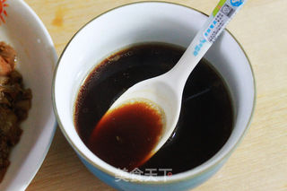 梅菜扣肉的做法步骤:14