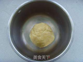 低热量,馋嘴必备---全麦消化饼干的做法步骤:4